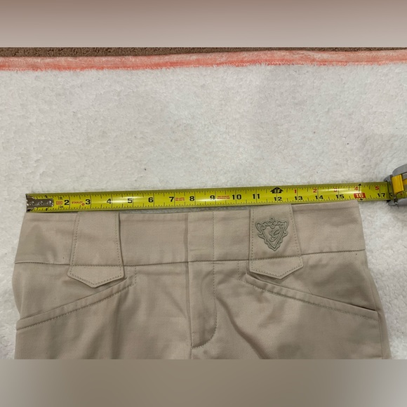 Gucci tan slacks, wardrobe staple - Picture 8 of 16